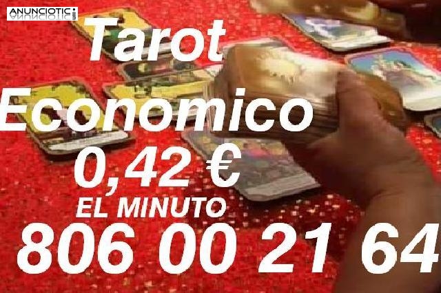 Tarot Línea Barata 806/Tarot de Amor