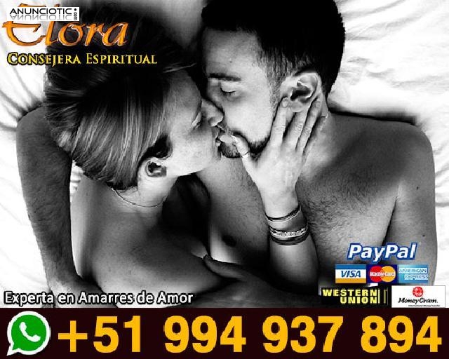 PODEROSOS EMBRUJOS SEXUALES WhatsApp +51994937894