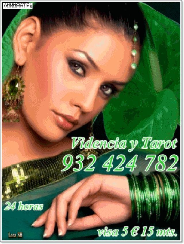 videncia natural tarot profesional oferta visa 5  15 mts. 7  20 mts. 10 