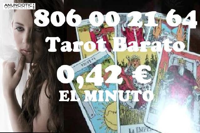 Tarot Líneas 806 Baratas/Tarot del Amor