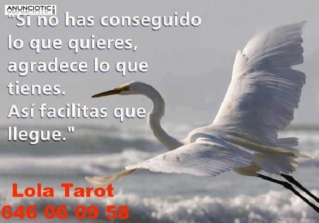 REBAJAS AGOSTO TAROT