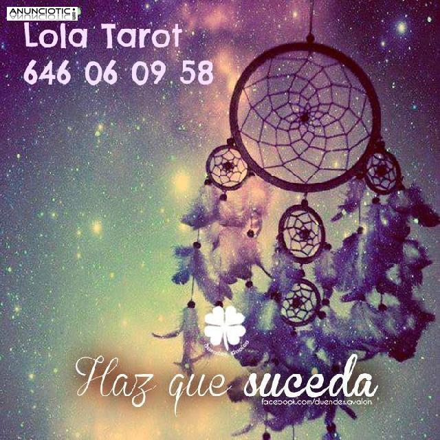 REBAJAS VERANO TAROT