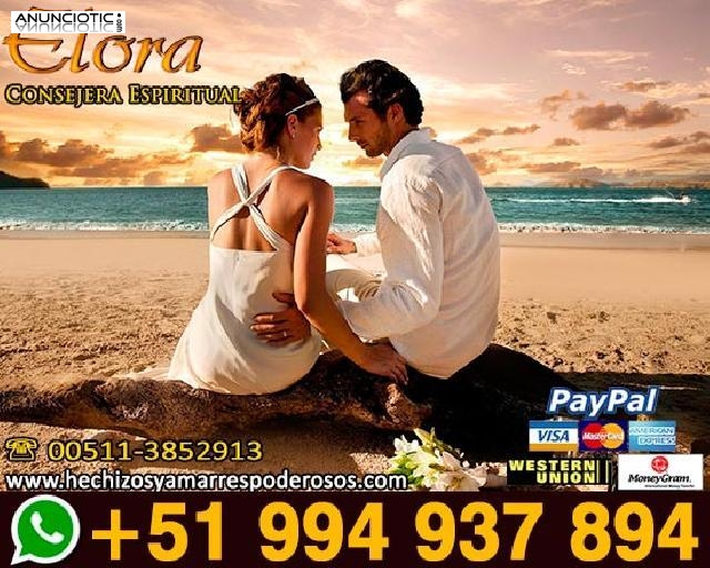 AMARRES DE AMOR Y RITUALES  WhatsApp +51994937894