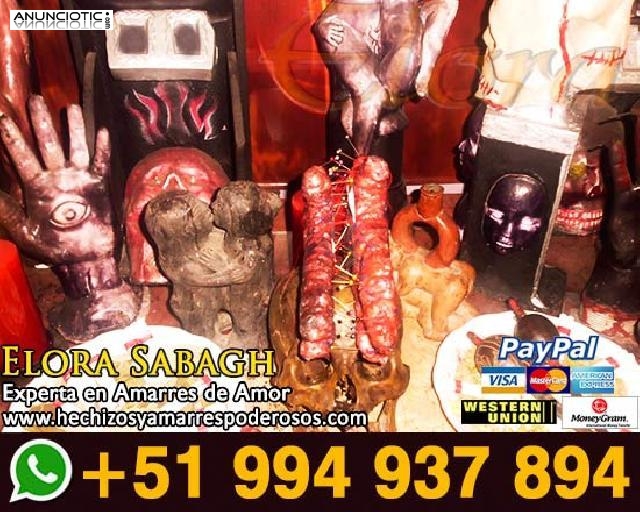 AMARRES DE AMOR Y RITUALES  WhatsApp +51994937894