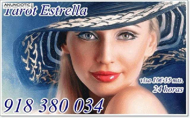 EL MEJOR TAROT 806002038 y 806002149 Tarot Económico: 0,42 Por Min 