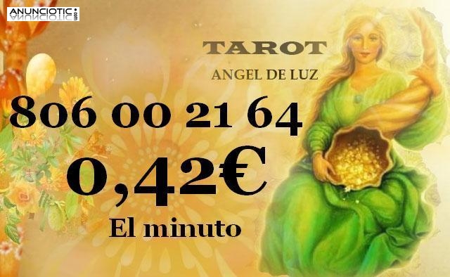 Mi tarot tiene todas las respuestas 