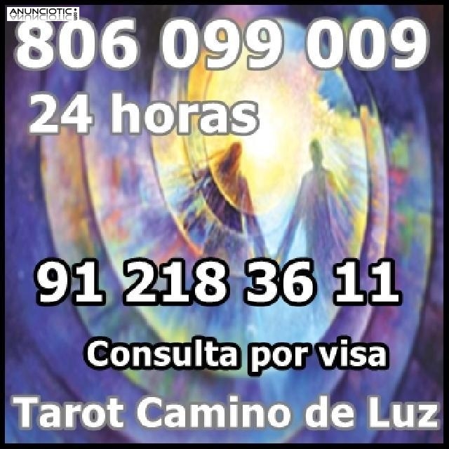 tarot linea visas ofertas 912 183 611