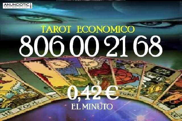 Tarot 806 del Amor/Barato/Tarotista/Videncia