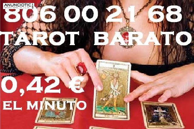 Tarot Barato 806/Esotérico/Tarotistas.