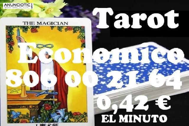 Tarot Barato Línea 806/Tarot del Amor