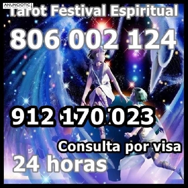 tarot videncia oferta visas 912 170 023