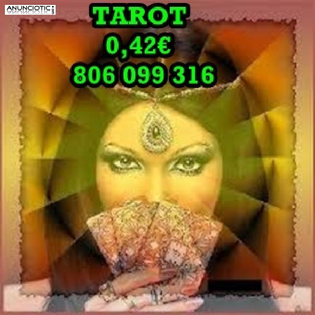 Tarot bueno y barato alta videncia SELENA 806 099 316 