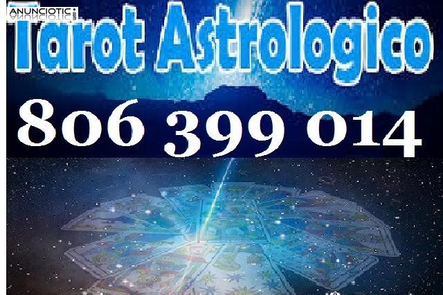 Tarot 806/Tarot las 24 Horas/Economico