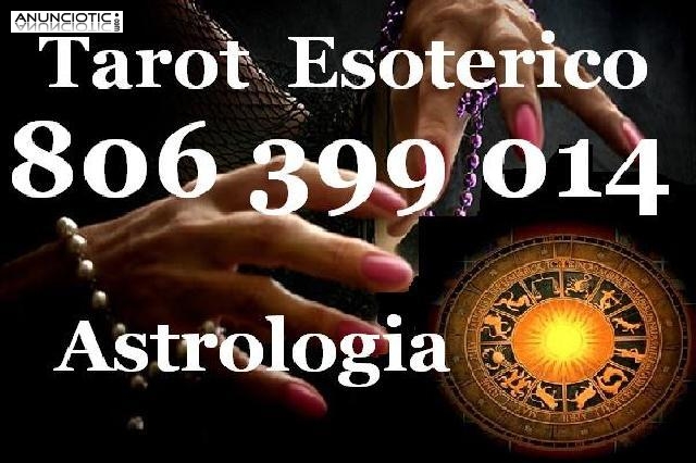 Tarot 806 399 014/Videncia/Tarotista/Fiable