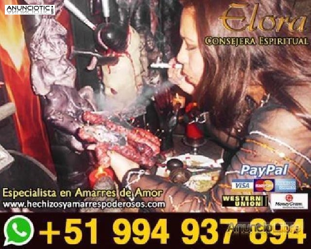 AMARRES SEXUALES EN SIETE DIAS X ELORA SABAGH Whatsapp +51994937894  