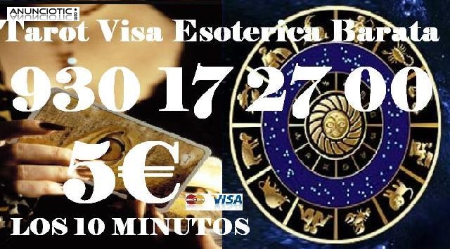 Tarot Visa Barata/Tarot del Amor/930172700