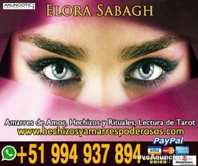 Whatsapp +51994937894 PREDICCIONES ACERTADAS Y DISCRETAS x ELORA SABAGH