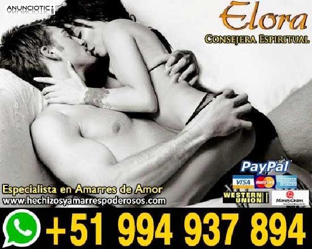 ALEJO A TU RIVAL DE TU CAMINO x ELORA SABAGH - WSP +51994937894  