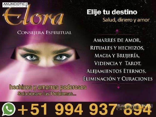 AMARRES, EMBRUJOS Y HECHIZOSx ELORA SABAGH WSP +51994937894