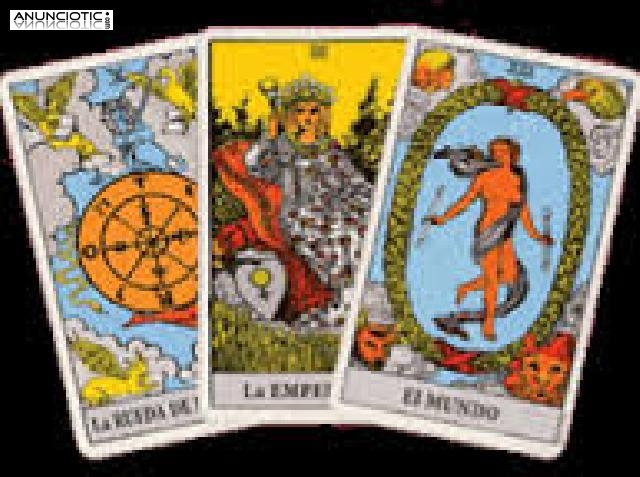 Consultas De Tarot Sinceras Y Económicas 