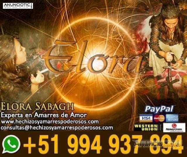 ENLAZAMIENTOS ETERNOS  x ELORA SABAGH ... WSP +51994937894