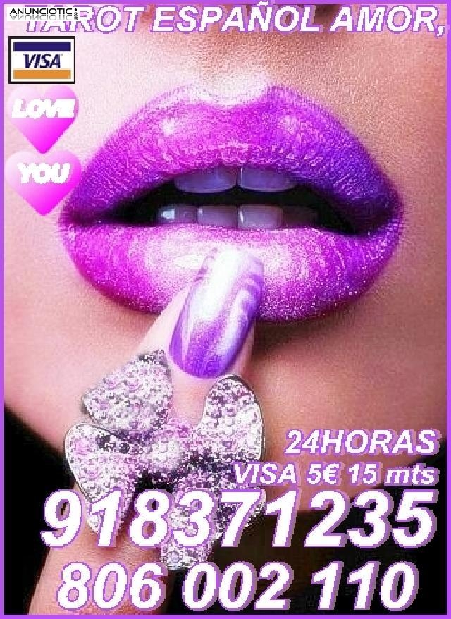 consultas de amor y salud  5 15 min, 918 371 235 online  de España Lider E