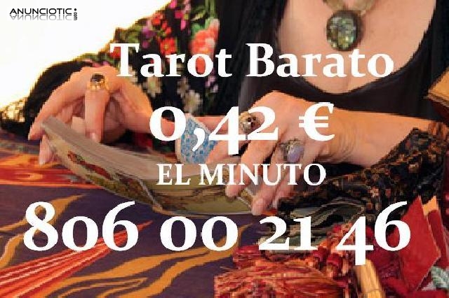 Tarot Línea Economica/Tarot del Amor.