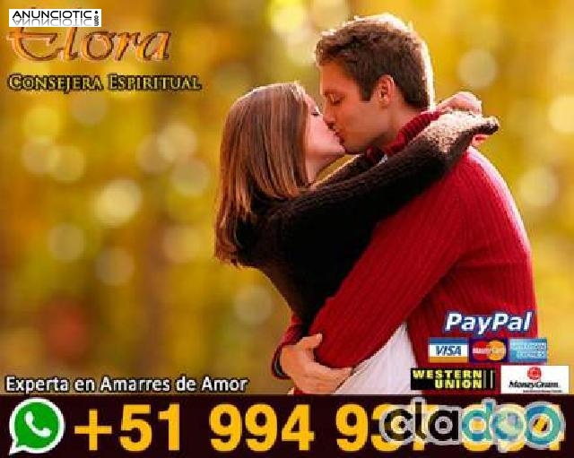 AMARRES Y ATADURAS VUDU POR ELORA SABAGH . . .WSP +51994937894 