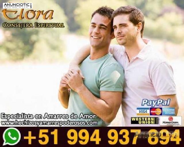 ENLAZAMIENTOS ETERNOS EN PAREJAS x ELORA SABAGH..WSP +51994937894 