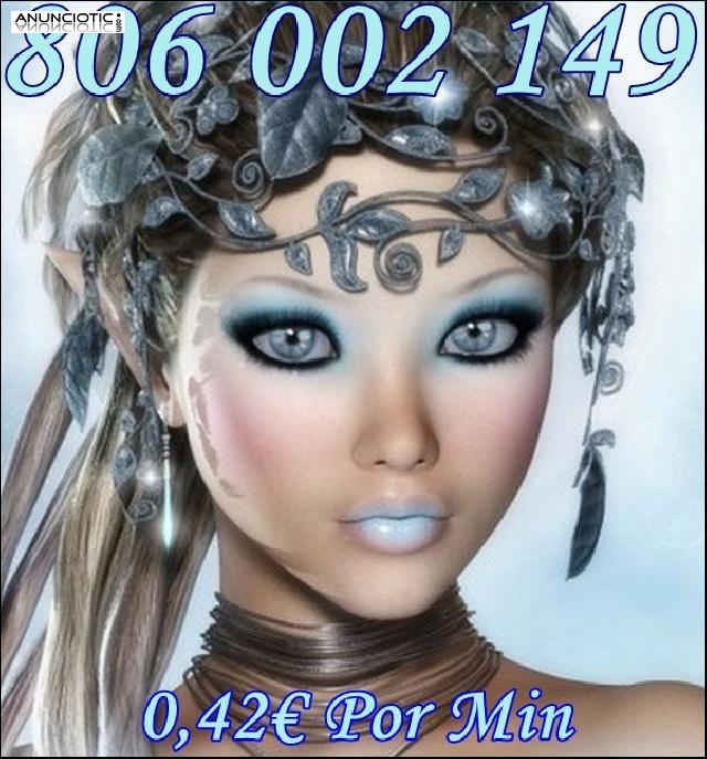 Tu tarot de confianza 918380034 y 806002149 visa 10 35 mts.