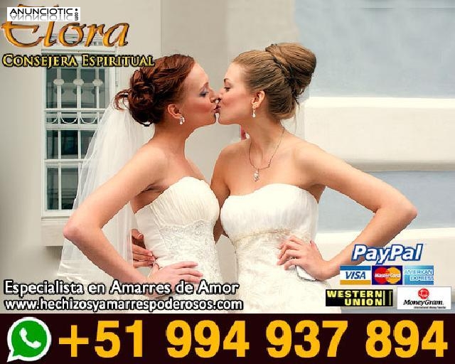 AMARRES EN MAGIA BLANCA, ROJA Y NEGRA -- WSP +51994937894 