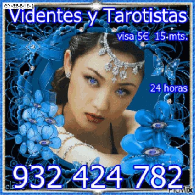 VIDENTE TAROTISTA OFERTA VISA 20  75 mts  932 424 782 Y 806 002 038