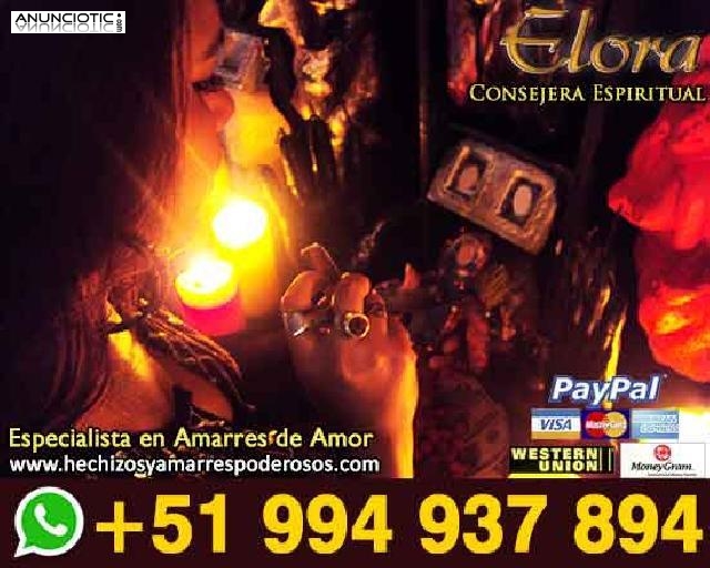 ENCANTAMIENTOS P FORTALECER EL AMOR -- WSP +51994937894 