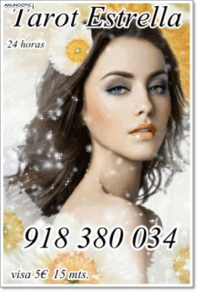 videncia y tarot visa   5  15 mts. 918 380 034-- 806 002 038