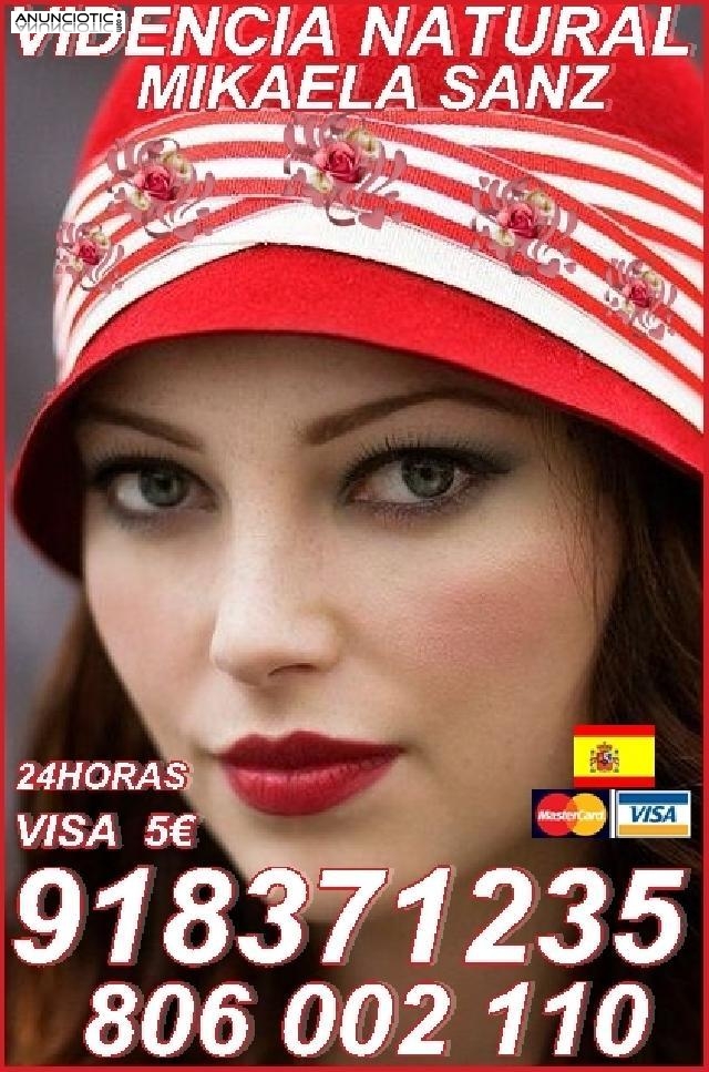 tarot por Visa 918 371 235 desde 5  15 min.8  20 min 10  30 min de canar