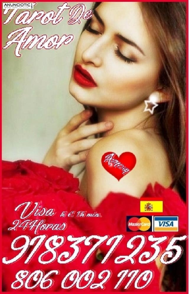 videncia de  Amor  5 15 min, 918 371 235 online  de España Lider En Amor