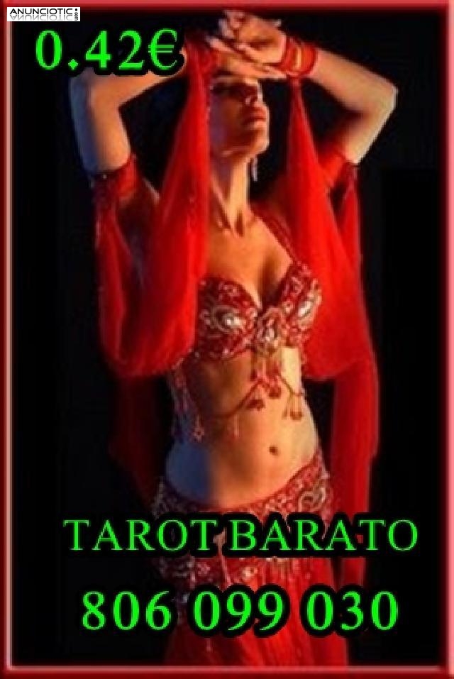 Tarot barato bueno vidente ELSA 806 099 030 - 911 010 058