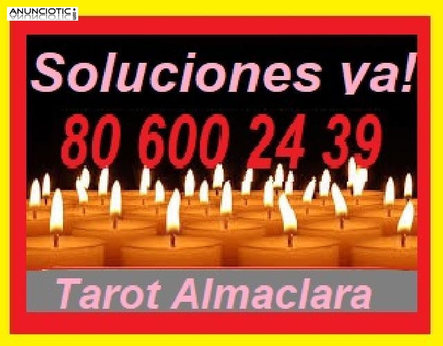 Mi tarot te encamina a la verdad