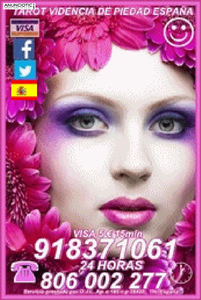 tarot barato expertos  Economico de Piedad  5 15 min 918 371 061