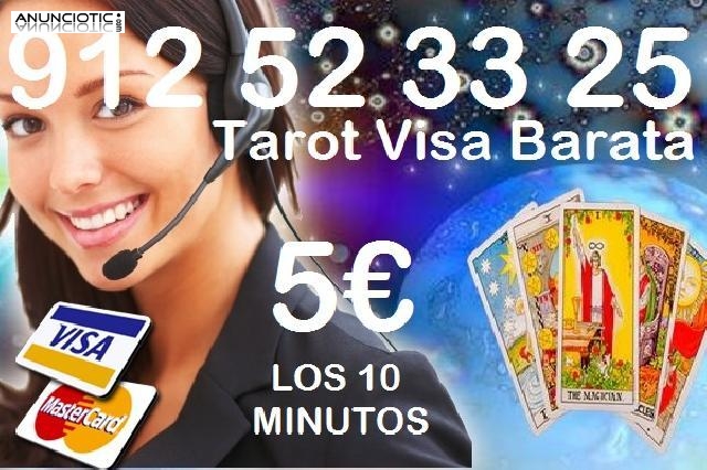 Tarot Visa Barata de Amor/Tarotistas