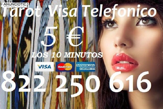 Tarot 806  Barato/Tarot Visa Barata/Videncia