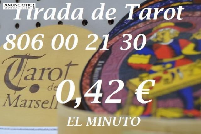 Tarot Económico/Tarotistas/806 002 130