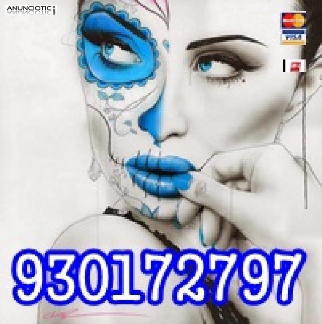 930172797 Tarot certero y fiable 4,5 15 min