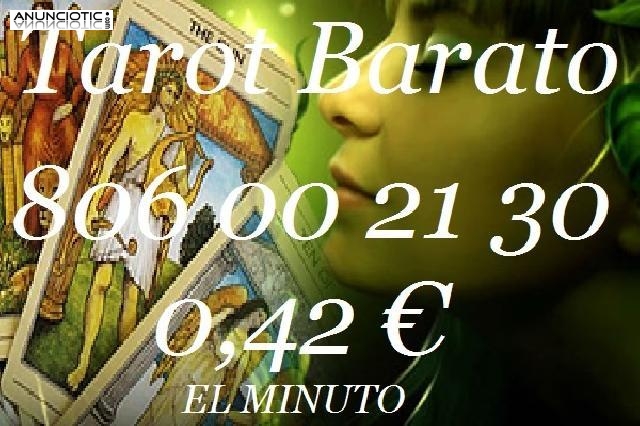 Tarot Visa Barata/Tarotistas/ 806 Barato