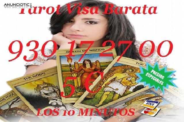 Tarot Del Amor 2018/Visa Económica