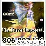 tarot linea baratas 806 002 136 x 0,41 ctmos min