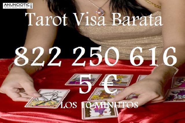 Tarot Línea 806 Barato/Tarot Visa del Amor