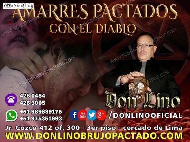 CUAL ES EL MEJOR BRUJO EN OAXACA-DON LINO UNICO BRUJO QUE TIENE PACTO CON E