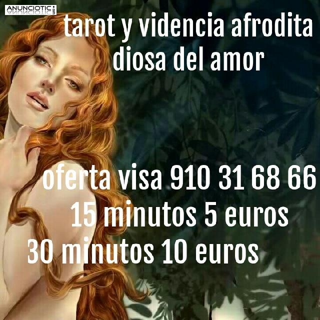 Tarot real y economica somos profesionales 910316866