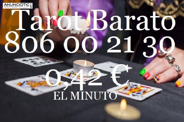 Tarot Visa Barato/806 Tarot /9 los 30 Min